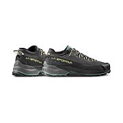Shoes tx4 evo women-carbon-zest-37 5 LA SPORTIVA