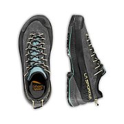 Shoes tx4 evo women-carbon-zest-37 5 LA SPORTIVA