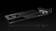 NVIDIA RTX A1000 8GB GDDR6 ATX