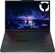 Laptop Lenovo Legion Pro 5 16ADR10 83LT001WPB, 16 inch 2560 x 1600, AMD 8945HX (16 C / 32 T, 2.5 GHz - 5.4 GHz, 16 MB + 64 MB cache), 32 GB DDR5, 1 TB SSD, Nvidia GeForce RTX 5070, Fara sistem de operare