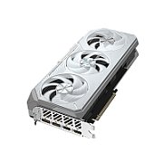 Radeon RX 9070 XT GAMING OC ICE 16G, GDDR6, 256-bit, Alb