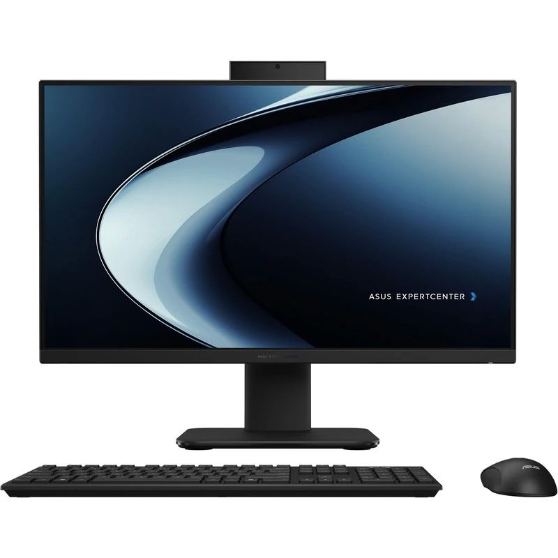 All-In-One Asus P400 P440VAK-BPC4550, 23.8 inch 1920 x 1080, Intel Core i5-13420H (8 C / 12 T, 4.6 GHz, 12 MB cache, 95W), 16 GB RAM, 512 GB SSD, Intel UHD Graphics