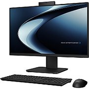 All-In-One Asus P400 P440VAK-BPC4550, 23.8 inch 1920 x 1080, Intel Core i5-13420H (8 C / 12 T, 4.6 GHz, 12 MB cache, 95W), 16 GB RAM, 512 GB SSD, Intel UHD Graphics