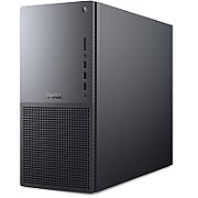 Desktop PC Dell Pro Plus QBT1250 Tower, Intel Core Ultra 9 - 285 (24 C / 24 T, 2.5 GHz - 5.6 GHz, 36 MB cache), 32 GB RAM, 1 TB SSD, Fara unitate optica, nVidia RTX A400 4 GB, 260 W, Windows 11 Pro