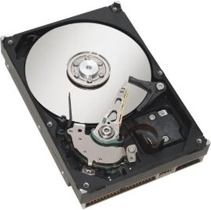 Hard disk server Fujitsu 2 TB 3.5 inch SATA 6G 7200 rpm 512n