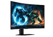 Samsung Monitor Odyssey G7 G75F (LS37FG750EUXEN)