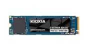 Kioxia LSF10Z001TG8 internal solid state drive 1 TB M.2 PCI Express 4.0 NVMe QLC
