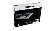 Kioxia LSF10Z001TG8 internal solid state drive 1 TB M.2 PCI Express 4.0 NVMe QLC