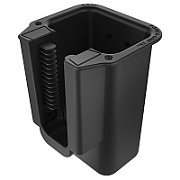 RAM Mounts Power-Grip XL Universal holder for Scanners - Composite - 4-Hole AMPS - Screw-Set