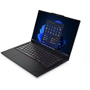 Laptop Lenovo ThinkPad E14 Gen 7 21T0004TPB, 14 inch 1920 x 1200, AMD 220 (6 C / 12 T, 3.2 GHz - 4.9 GHz, 3 MB + 16 MB cache), 16 GB DDR5, 512 GB SSD, AMD Radeon Graphics, Windows 11 Pro
