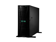 HPE ProLiant ML350 Gen11 5515+ 3.2GHz 8c 1P 2x32GB-R 8SFF MR408i-o 2x480GB SSD 2x1000W PS EU Server servere 960 Giga Bites Turn (4U) Intel® Xeon® Gold 5515+ 3,2