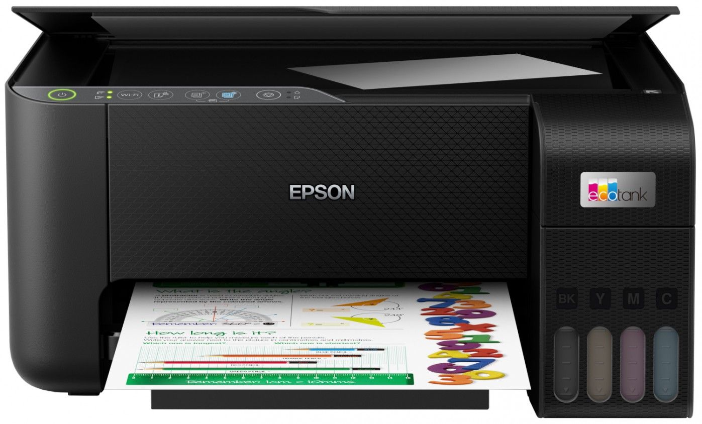 Bundle EPSON EcoTank L3230 MFP printer 10ppm + Ink 103 black 65ml