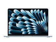 Laptop Apple MacBook Air 13 Z1H90012Q, 13 inch, Apple M4 (10 C / 10 T), 32 GB RAM, 1 TB SSD, Apple 10-Core GPU, Mac OS, Sky Blue