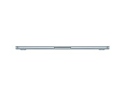 Laptop Apple MacBook Air 13 Z1H90012Q, 13 inch, Apple M4 (10 C / 10 T), 32 GB RAM, 1 TB SSD, Apple 10-Core GPU, Mac OS, Sky Blue