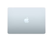 Laptop Apple MacBook Air 13 Z1H90012Q, 13 inch, Apple M4 (10 C / 10 T), 32 GB RAM, 1 TB SSD, Apple 10-Core GPU, Mac OS, Sky Blue