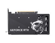 GeForce RTX 5050 8G GAMING OC, GDDR6, 128-bit, Negru V538-001R