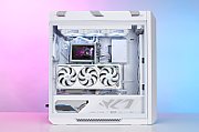 CPU COOLER ASUS ROG RYUO IV SLC 360 ARGB