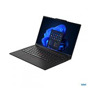 Laptop Lenovo ThinkPad X1 Carbon Gen 13 Aura Edition 21NX00F7RI, 14 inch 2880 x 1800 Touchscreen, Intel 265U (12 C / 14 T, 2.1 GHz - 5.3 GHz, 12 MB cache, 15 W), 64 GB LPDDR5X, 2 TB SSD, Intel Graphics, Windows 11 Pro
