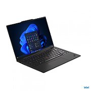 Laptop Lenovo ThinkPad X1 Carbon Gen 13 Aura Edition 21NX00F7RI, 14 inch 2880 x 1800 Touchscreen, Intel 265U (12 C / 14 T, 2.1 GHz - 5.3 GHz, 12 MB cache, 15 W), 64 GB LPDDR5X, 2 TB SSD, Intel Graphics, Windows 11 Pro