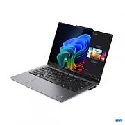 Laptop Lenovo ThinkPad X9-14 Gen 1 Aura Edition 21QA0025RI, 14 inch 2880 x 1800 Touchscreen, Intel 258V (8 C / 8 T, 2.2 GHz - 4.8 GHz, 12 MB cache, 12 W), 32 GB LPDDR5X, 1 TB SSD, Intel Graphics, Windows 11 Pro