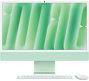 All-In-One Apple iMAC Z1E4000ML, 24 inch 4480 x 2580, Apple M4 (10 C), 16 GB RAM, 512 GB SSD, Apple M4 8-core, macOS Sequoia