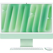 All-In-One Apple iMAC Z1E4000ML, 24 inch 4480 x 2580, Apple M4 (10 C), 16 GB RAM, 512 GB SSD, Apple M4 8-core, macOS Sequoia
