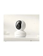 Reolink E SERIES E340 8MP IR12m Cameră de supraveghere Wi-Fi, Detectie miscare/oameni/animale/plans, Audio bidirecțional, Instalare ușoară și flexibilă, pana la 512GB SD card