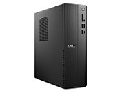Desktop PC Dell Slim ECS1250 SFF, Intel Core i7-14700 (20 C / 28 T, 2.1 GHz - 5.4 GHz, 33 MB cache), 16 GB RAM, 512 GB SSD, Fara unitate optica, Intel UHD Graphics 770, 180 W, Ubuntu Linux