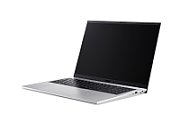 Laptop Acer Aspire Go 16 Ag16-71p-70ln, 16 inch 1920 x 1200, Intel Core 7 150U (10 C / 12 T, 1.8 GHz - 4.0 GHz, 12 MB cache, 55 W), 32 GB DDR5, 1 TB SSD, Intel Graphics, Fara sistem de operare, Tastatura English, Argintiu