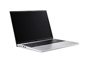 Laptop Acer Aspire Go 16 Ag16-71p-70ln, 16 inch 1920 x 1200, Intel Core 7 150U (10 C / 12 T, 1.8 GHz - 4.0 GHz, 12 MB cache, 55 W), 32 GB DDR5, 1 TB SSD, Intel Graphics, Fara sistem de operare, Tastatura English, Argintiu