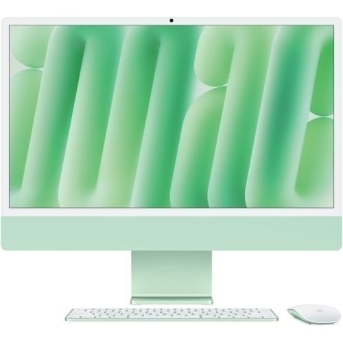 All-In-One Apple iMAC Z1EN0015D, 24 inch 4480 x 2580, Apple M4 (10 C), 16 GB RAM, 1 TB SSD, Apple M4 10-core, macOS Sequoia