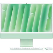 All-In-One Apple iMAC Z1EN0015D, 24 inch 4480 x 2580, Apple M4 (10 C), 16 GB RAM, 1 TB SSD, Apple M4 10-core, macOS Sequoia