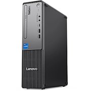 Desktop PC Lenovo ThinkCentre Neo 50s Gen 5 SFF, Intel Core i3 -14100 (4 C / 8 T, 3.5 GHz - 4.7 GHz, 12 MB cache), 64 GB RAM, 512 GB SSD, Fara unitate optica, Intel UHD Graphics 730, 180 W, Windows 11 Pro Education