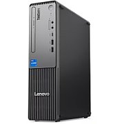 Desktop PC Lenovo ThinkCentre Neo 50s Gen 5 SFF, Intel Core i3 -14100 (4 C / 8 T, 3.5 GHz - 4.7 GHz, 12 MB cache), 64 GB RAM, 512 GB SSD, Fara unitate optica, Intel UHD Graphics 730, 180 W, Windows 11 Pro Education