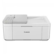 Imprimanta multifunctionala inkjet color Canon PIXMA TR4756i, A4, duplex, ADF, USB 2.0, Wi-Fi, 8.8 ppm negru, 4.4 ppm color