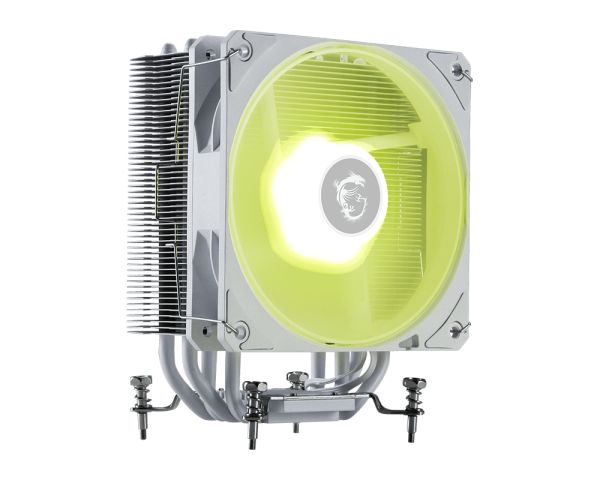 MSI MAG COREFROZR AA13 Global ARGB Gen2 Fan W/GREASE/HEAT PIPE-4