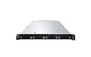 Server Fujitsu Primergy RX2530 M8, Rack 1U, Intel Xeon 6505P (12 C / 24 T, 2.20 GHz - 4.10 GHz, 48 MB cache, 150 W), 32 GB DDR5 ECC, 8 x SFF, 2 x 900 W