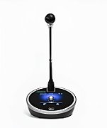 Microfon de Audioconferinta pe sistem Wireless 5GHz DSPPA D7326, Delegat