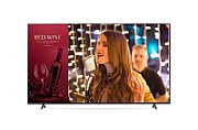 Display Profesional 75  LG 75UN640S0LD, 3840x2160 (UHD)