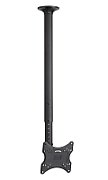 Suport TV tavan, reglabil 93-147 cm, Vogel's DCM1-22  200x200, 19-43 , max 30 kg