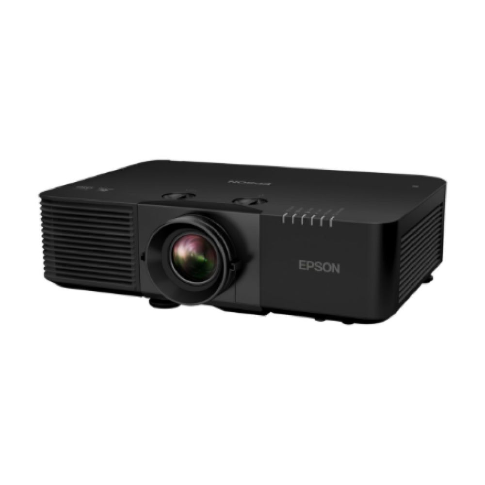 Videoproiector EPSON EB-L895U, 1920x1200, 8000 lumeni, Wifi, Miracast, AirPlay2, Apple Homekit