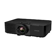 Videoproiector EPSON EB-L895U, 1920x1200, 8000 lumeni, Wifi, Miracast, AirPlay2, Apple Homekit