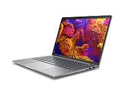 Laptop HP ZBook Ultra G1ak, 14 inch 2560 x 1600, AMD Ryzen AI 7 PRO - 350 (8 C / 16 T, 2 GHz - 5 GHz, 8 MB + 16 MB cache), 32 GB DDR5, 1 TB SSD, AMD Radeon 860M, Windows 11 Pro, Tastatura International, Argintiu