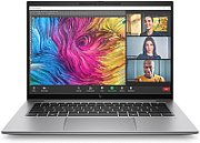 Laptop HP Zbook Firefly G11, 14 inch 1920 x 1200 pixeli, Intel Core Ultra 7 - 165U (12 C / 14 T, 4.90GHz, 12 cache), 32 GB DDR5, 1 TB SSD, Intel Graphics, Windows 11 Pro, Tastatura English, Argintiu