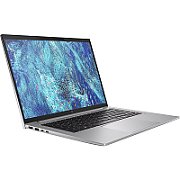 Laptop HP Zbook Firefly G11, 14 inch 1920 x 1200 pixeli, Intel Core Ultra 7 - 165U (12 C / 14 T, 4.90GHz, 12 cache), 32 GB DDR5, 1 TB SSD, Intel Graphics, Windows 11 Pro, Tastatura English, Argintiu