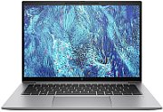 Laptop HP Zbook Firefly G11, 14 inch 1920 x 1200 pixeli, Intel Core Ultra 7 - 165U (12 C / 14 T, 4.90GHz, 12 cache), 32 GB DDR5, 1 TB SSD, Intel Graphics, Windows 11 Pro, Tastatura English, Argintiu