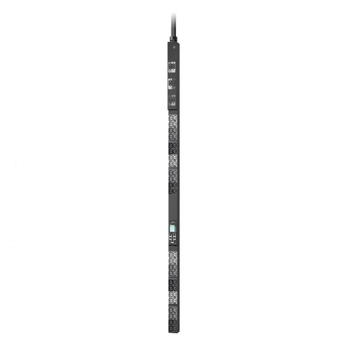 NETSHELTER RACK PDU ADVANCED/METERED 17.3KW 3PH 415V 30A 530P