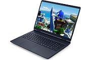 Laptop Dell Alienware 16 Aurora AC16250, 16 inch 2560 x 1600, Intel 210H (8 C / 12 T, 2.2 GHz - 4.8 GHz, 12 MB cache, 28 W), 16 GB RAM, 512 GB SSD, Nvidia GeForce RTX 3050, Windows 11