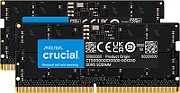Modul de memorie Crucial CT2K64G56C46S5 128 GB 2 x 64 GB DDR5