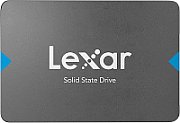 Lexar NQ100 512 GB 2.5  SATA III